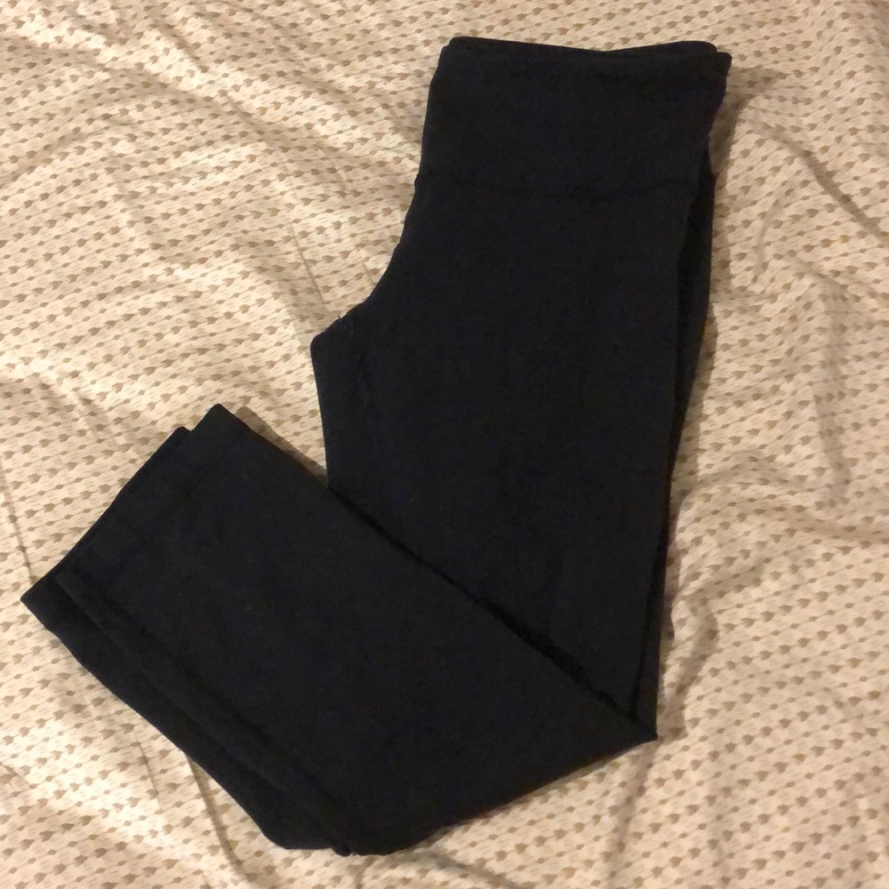 Lulu Lemon Wunder Unders